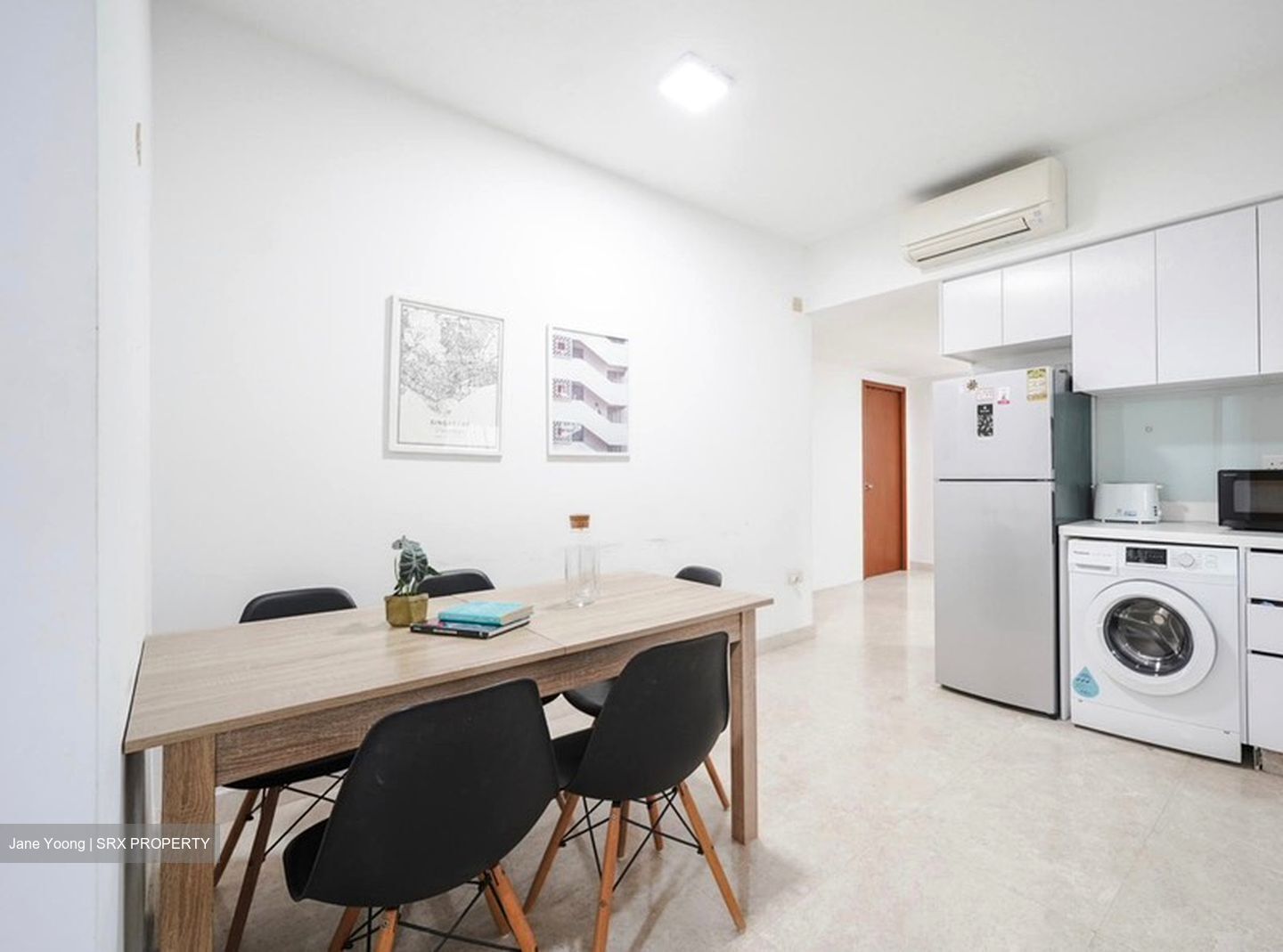 Eight Riversuites (D12), Condominium #638696281